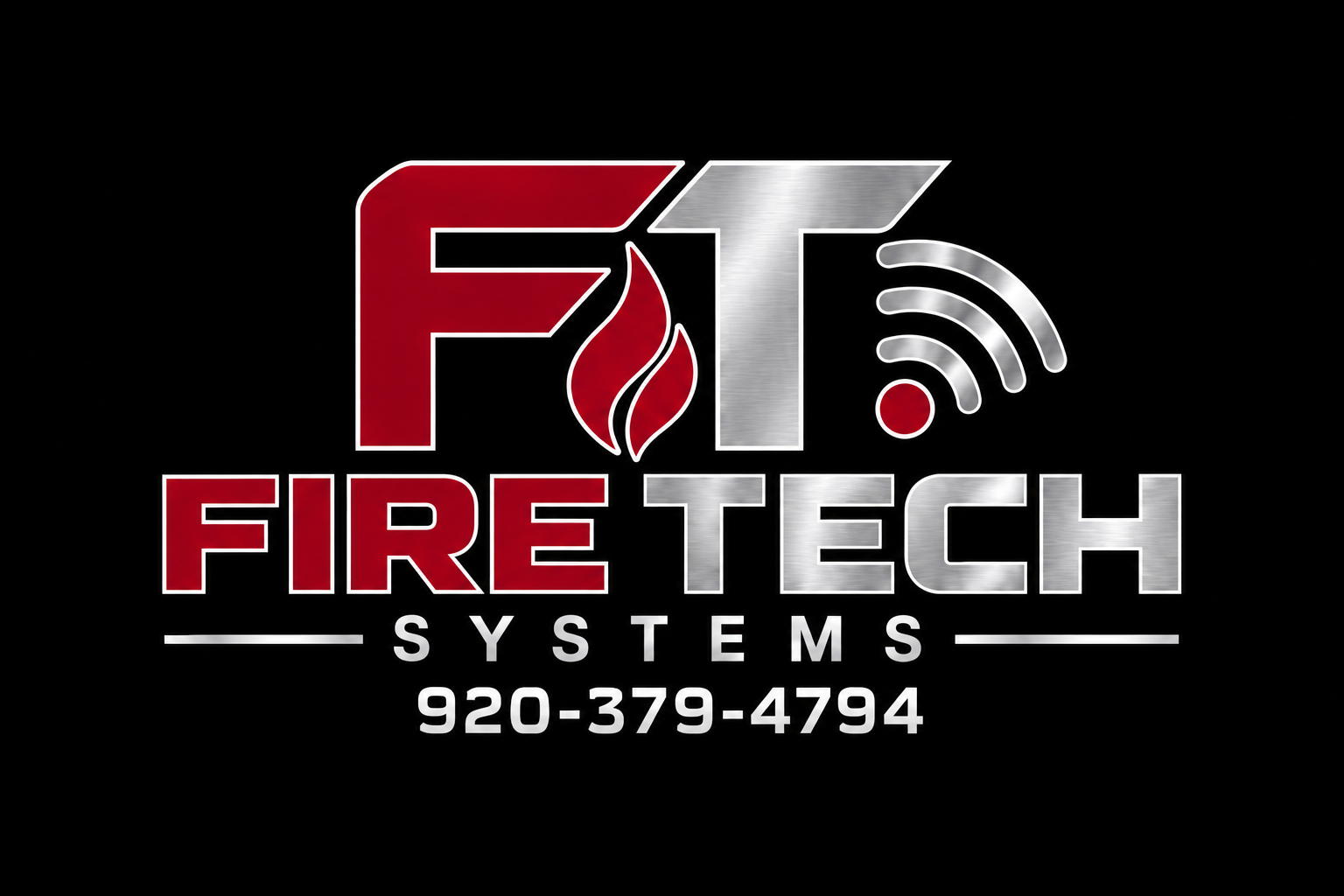 Fire Tech Systems